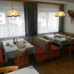 Haus Zentner 3*