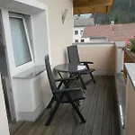 Haus Zentner Pensión