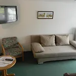 Haus Zentner Pensión