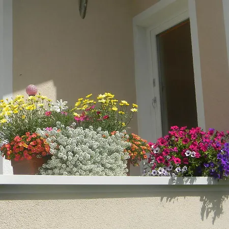Haus Zentner Nauders