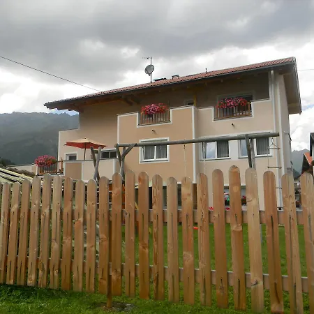 Haus Zentner 3*