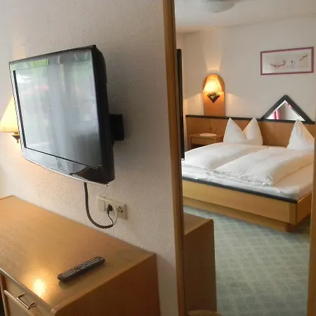 Haus Zentner Nauders