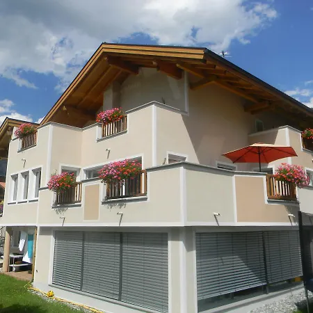Haus Zentner 3* Nauders
