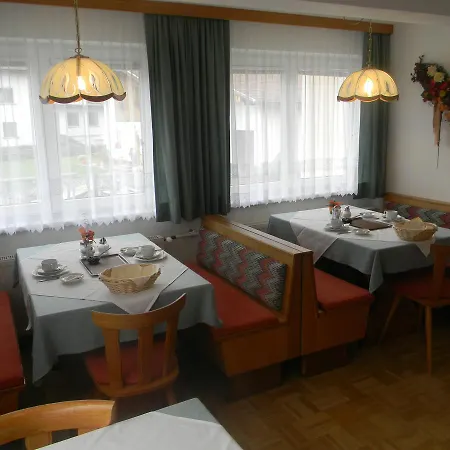 Haus Zentner 3*