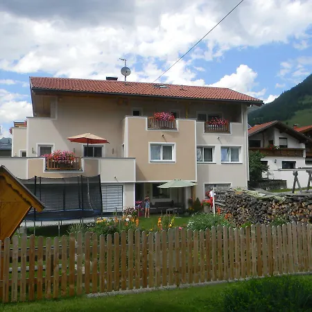 Guest house Haus Zentner