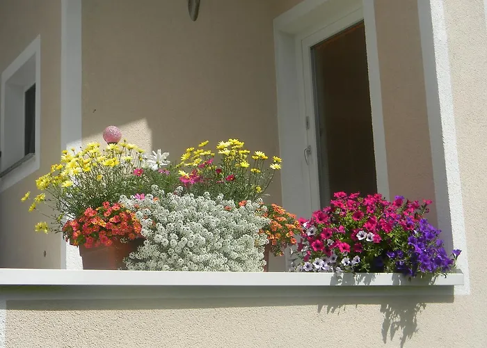 Haus Zentner Nauders