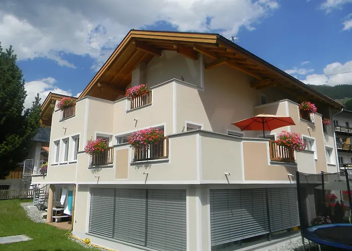 Haus Zentner 3* נאודרס