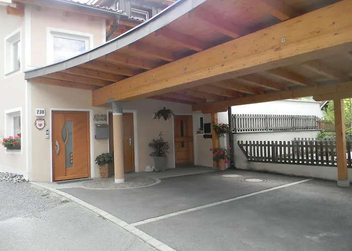 Haus Zentner Gasthof