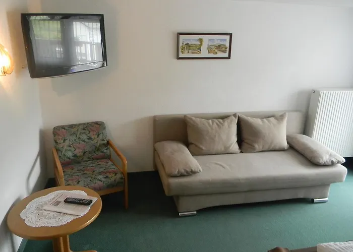 Haus Zentner Gasthof