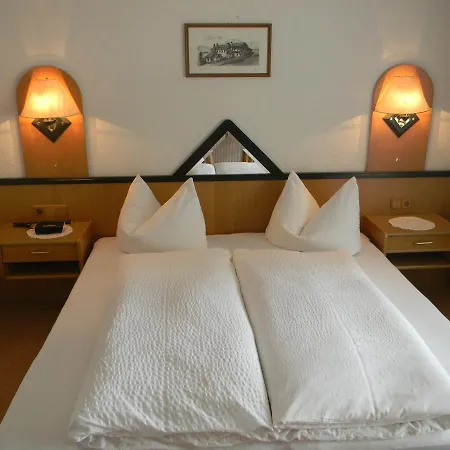 Haus Zentner Nauders