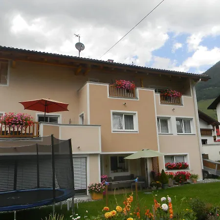 Haus Zentner Nauders