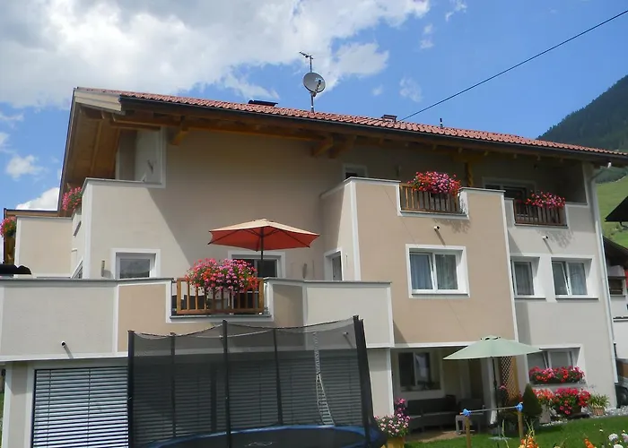 Haus Zentner Pensionat