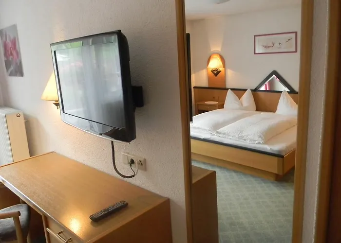 Haus Zentner Nauders